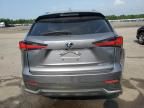 2020 Lexus NX 300H