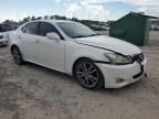 2008 Lexus IS 250