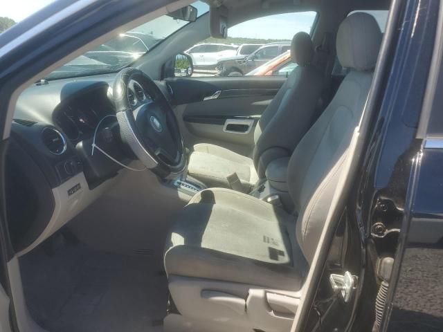 2009 Saturn Vue XE