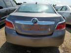 2011 Buick Lacrosse CXL