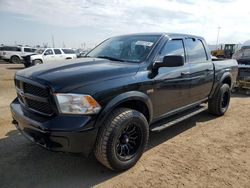 Carros con verificación Run & Drive a la venta en subasta: 2014 Dodge RAM 1500 SSV