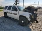 2014 Chevrolet Tahoe Police