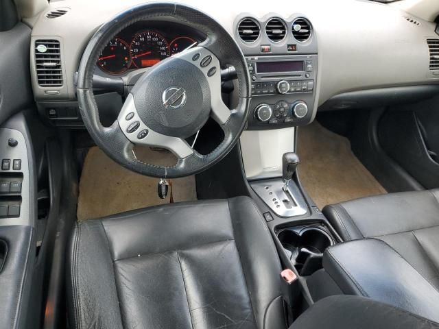 2009 Nissan Altima 2.5