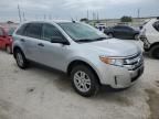 2013 Ford Edge SE