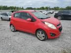 2013 Chevrolet Spark 1LT