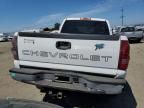 2007 Chevrolet Silverado C2500 Heavy Duty