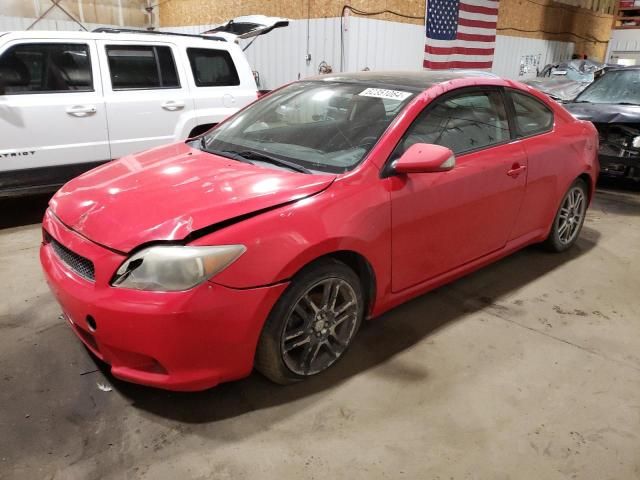 2005 Scion TC