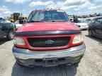 2002 Ford F150