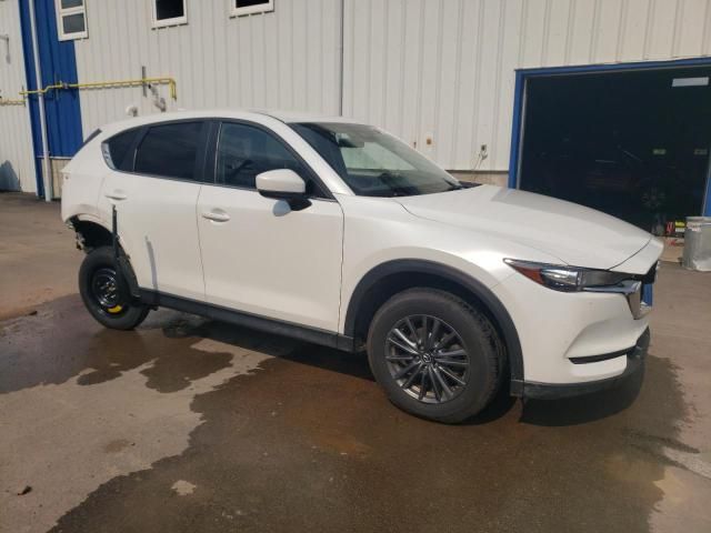 2020 Mazda CX-5 Sport