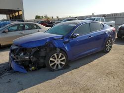 KIA salvage cars for sale: 2013 KIA Optima SX