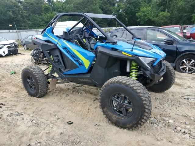 2024 Polaris RZR Turbo R Premium Ride Command