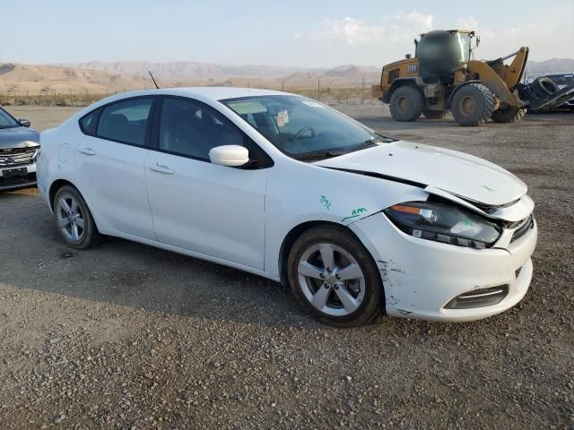 2015 Dodge Dart SXT