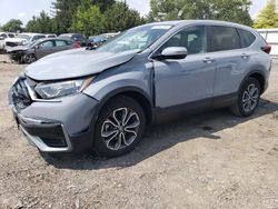 2022 Honda CR-V EXL en venta en Finksburg, MD