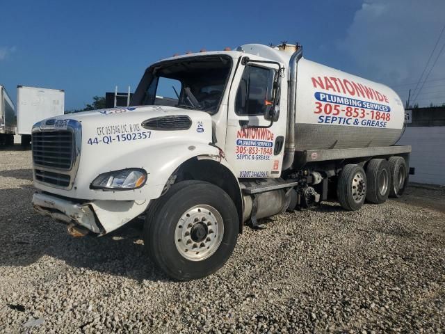 2007 Freightliner M2 112 Medium Duty