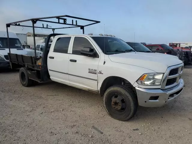 2017 Dodge RAM 3500