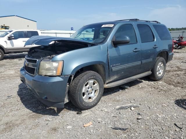 2009 Chevrolet Tahoe K1500 LT