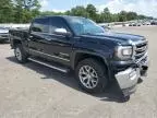 2017 GMC Sierra K1500 SLT