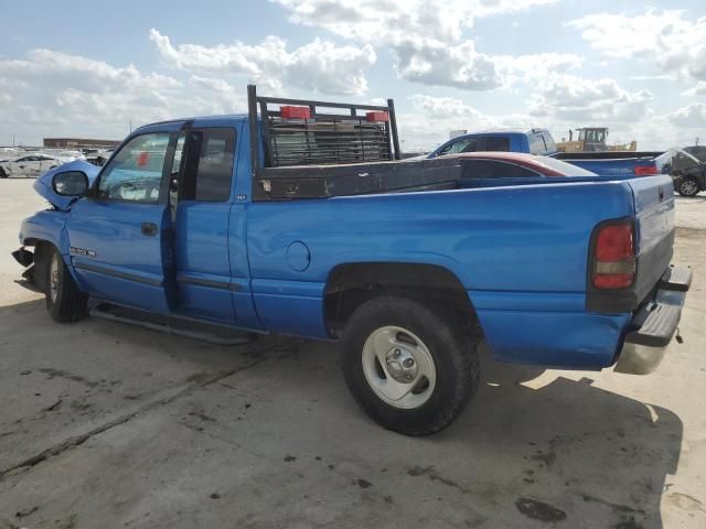 2000 Dodge RAM 1500