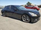 2011 Infiniti G37 Base