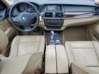 2009 BMW X5 XDRIVE35D