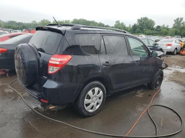 2009 Toyota Rav4