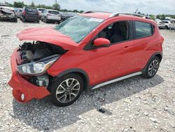 2019 Chevrolet Spark Active en venta en Lawrenceburg, KY