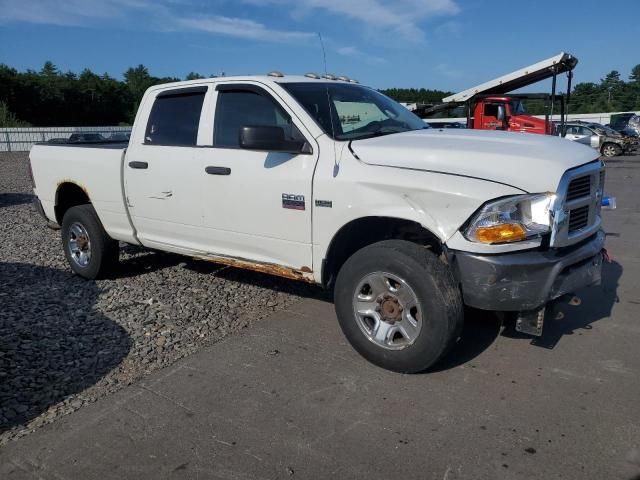 2011 Dodge RAM 2500