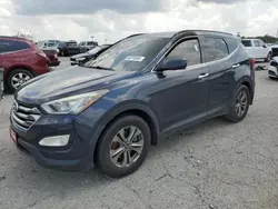 Salvage Cars with No Bids Yet For Sale at auction: 2015 Hyundai Santa FE Sport