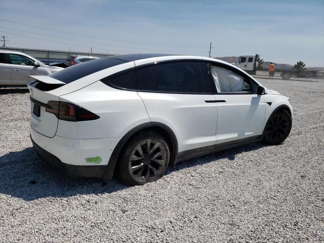 2022 Tesla Model X