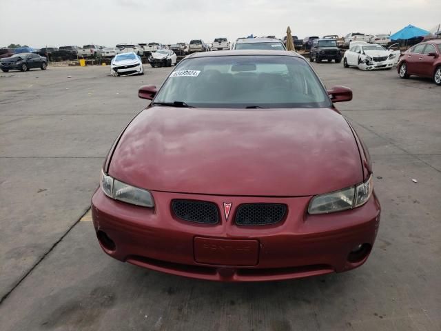 2003 Pontiac Grand Prix SE