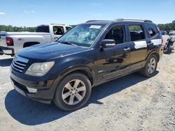 KIA Vehiculos salvage en venta: 2009 KIA Borrego LX