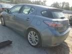 2012 Lexus CT 200