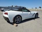 2016 Chevrolet Corvette Stingray 2LT