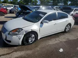 2008 Nissan Altima 2.5 en venta en Bridgeton, MO