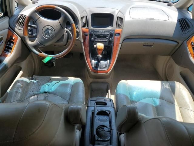 2003 Lexus RX 300