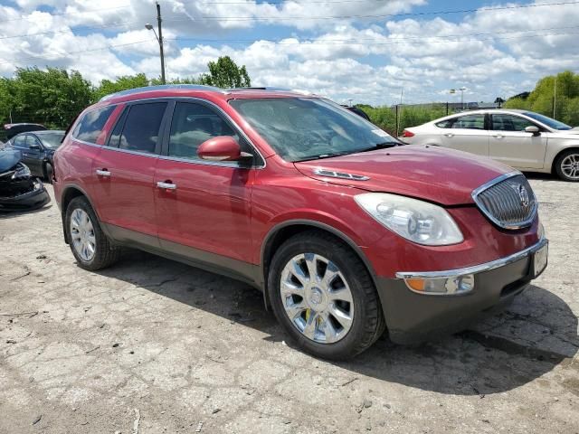 2012 Buick Enclave