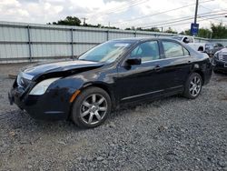 2010 Mercury Milan Premier en venta en Hillsborough, NJ