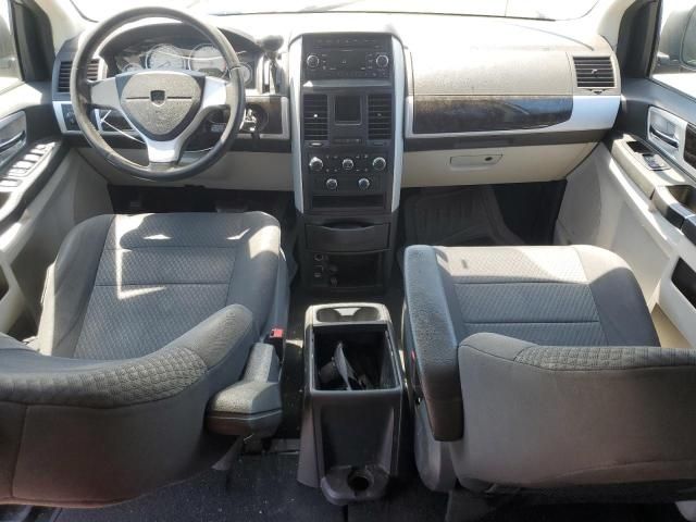 2010 Dodge Grand Caravan SXT