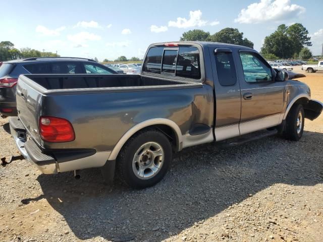 2003 Ford F150