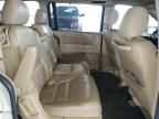 2009 Honda Odyssey EXL