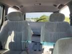 2000 Toyota Sienna LE