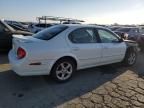 2001 Nissan Maxima GXE