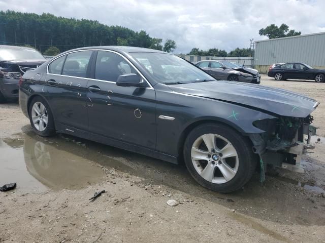 2011 BMW 528 I