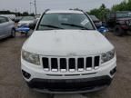 2012 Jeep Compass Sport