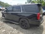 2015 Chevrolet Tahoe K1500 LTZ