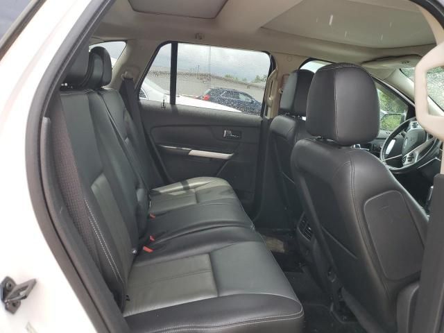 2012 Ford Edge Sport