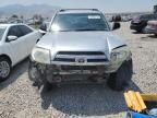 2005 Toyota 4runner SR5