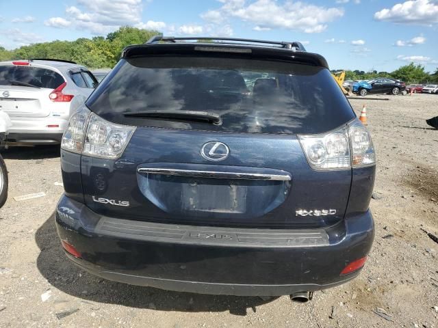 2006 Lexus RX 330