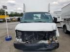 2012 Chevrolet Express G3500