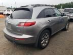 2008 Infiniti FX35